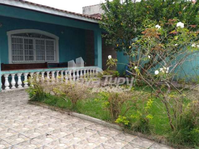 Casa com 3 quartos à venda na Tupi, Praia Grande , 200 m2 por R$ 850.000