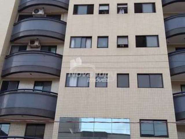 Apartamento com 3 dorms, Guilhermina, Praia Grande - R$ 500 mil, Cod: 3778