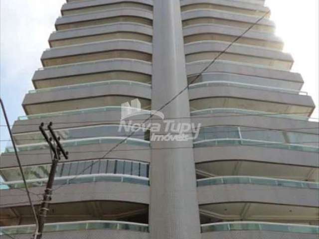 Apartamento com 3 dorms, Tupi, Praia Grande - R$ 900 mil, Cod: 3795