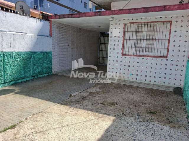 Casa com 2 quartos à venda na Tupi, Praia Grande  por R$ 320.000