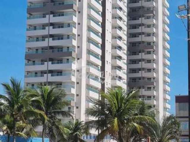 Apartamento com 3 quartos à venda na Vila Mirim, Praia Grande , 112 m2 por R$ 1.490.000