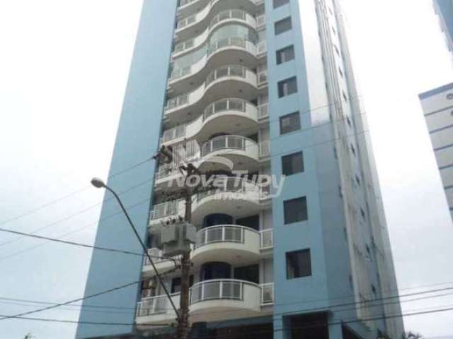 Apartamento com 3 dorms, Tupi, Praia Grande - R$ 650 mil, Cod: 3802