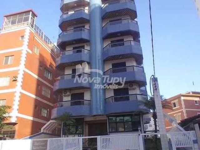 Apartamento com 2 quartos, Tupi, Praia Grande - R$ 387 mil, Cod: 2618