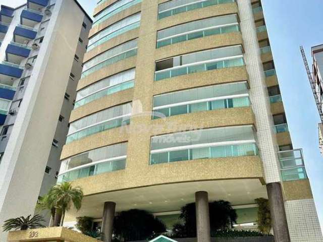 Apartamento com 1 quarto, Guilhermina, Praia Grande - R$ 355 mil, Cod: 1061