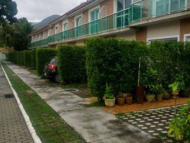 Casa de condomínio para venda