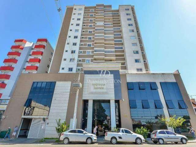 Apartamento com 3 dormitórios à venda por R$ 510.000,00 - Centro - São José dos Pinhais/PR