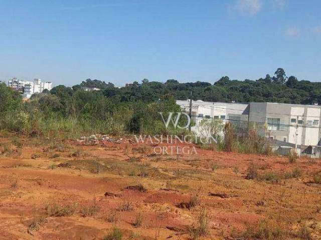 Terreno à venda, 619 m² por R$ 500.000,00 - Aristocrata - São José dos Pinhais/PR