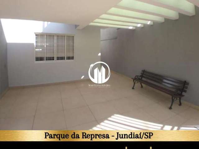 Casa com 3 dormitórios - Parque da Represa - Jundiai /SP