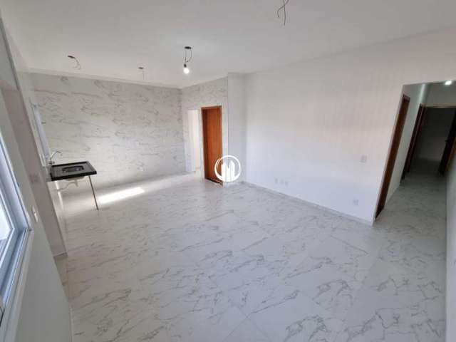 Casa com 3 dormitórios - Residencial Santa Giovana - Jundiaí/SP