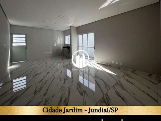 Casa com 3 dormitórios - Cidade Jardim - Jundiaí/SP