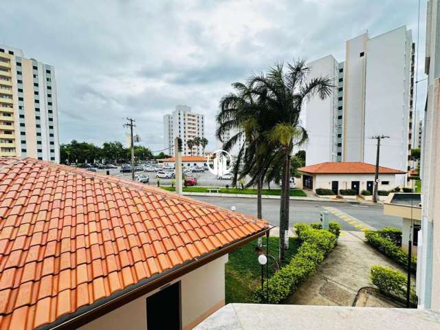 Apartamento 2 Dormitórios - Condomínio Chácara Primavera - Bairro Eloy Chaves - Jundiaí/SP