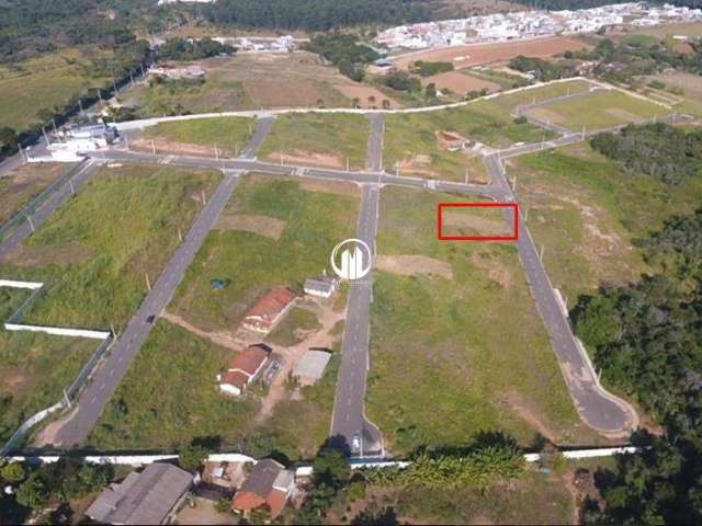 Terreno 360m² - Poema Japy - Do Pinherinho -  Itupeva/SP