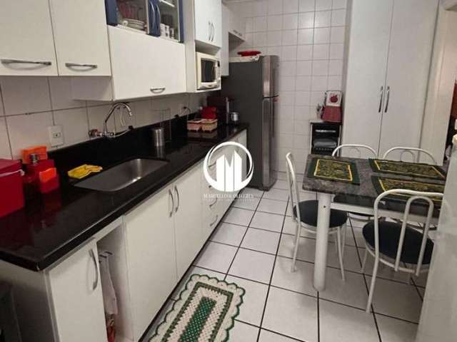 Apartamento de 2 dormitórios - Morada do Japy- Eloy Chaves - Jundiaí/SP