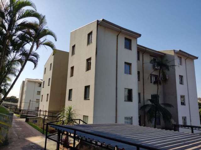 Apartamento - Residencial Daniela