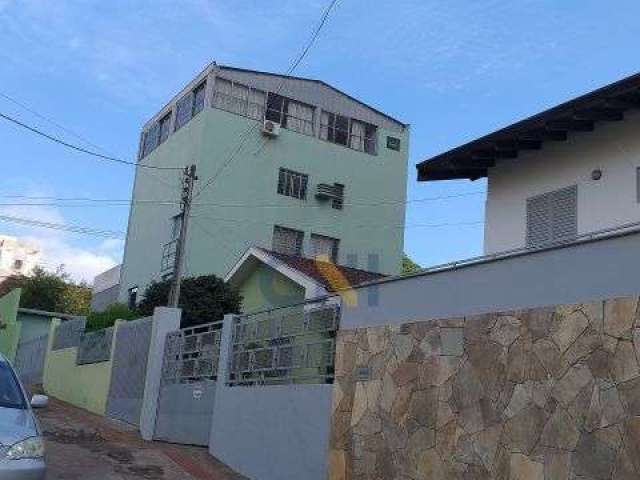 Casa/sobrado e prédio