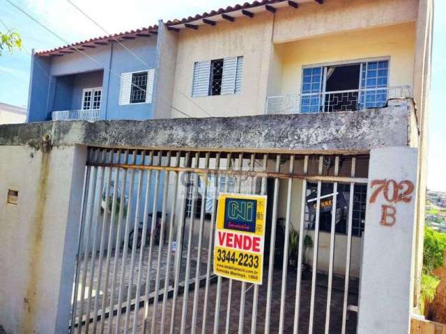 casa- geminada sobrado,jardim columbia,zona sul londrina