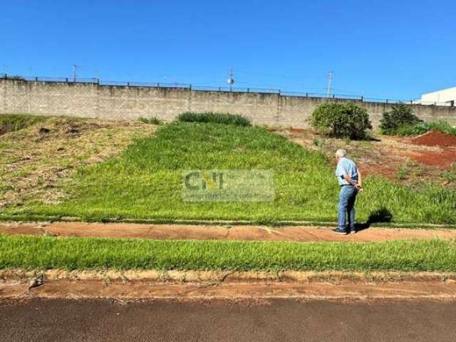 Terreno paysage terra nova zona leste de londrina