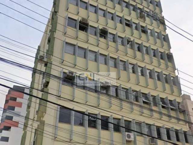 Sala comercial edifício mercúrio