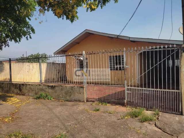 Excelente casa no Jardim Alpes Londrina-Pr