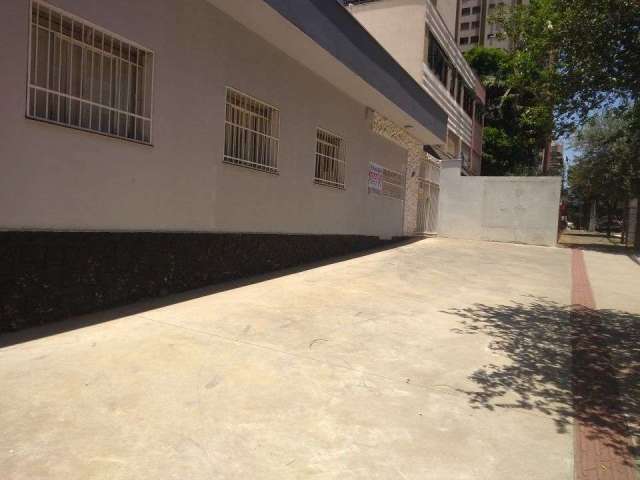 Casa comercial