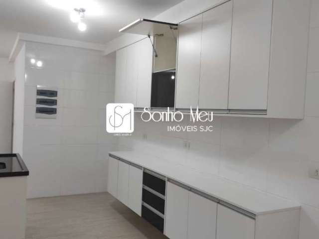 VENDA/LOCAÇÃO : Apartamento de 77 m2; 2 Dormitórios e 1 suíte -Aquarius