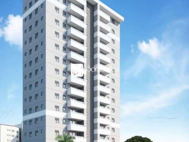 Lançamento no Jardim Ismênia - Belive Residence apartamentos com 2 dorm