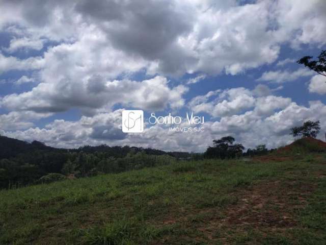 Venda - Terreno Condomínio Altos da Quinta - SJC