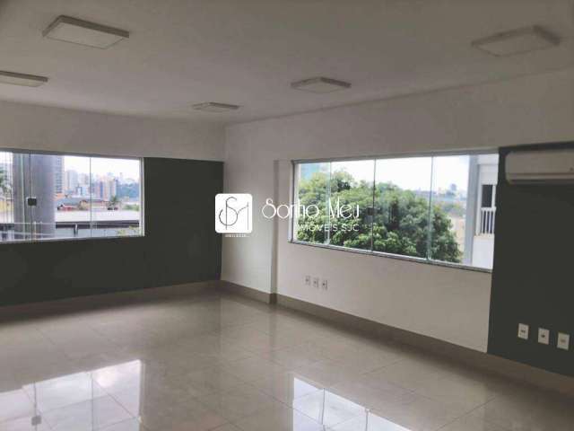 Venda de sala comercial de 37 m² - Aquárius - São José dos Campos