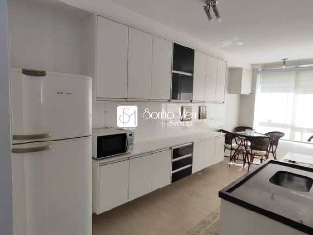 Locação Apartamento Mobiliado, 2 dormitórios, 1 suite, 1 vaga, Cond Gemini