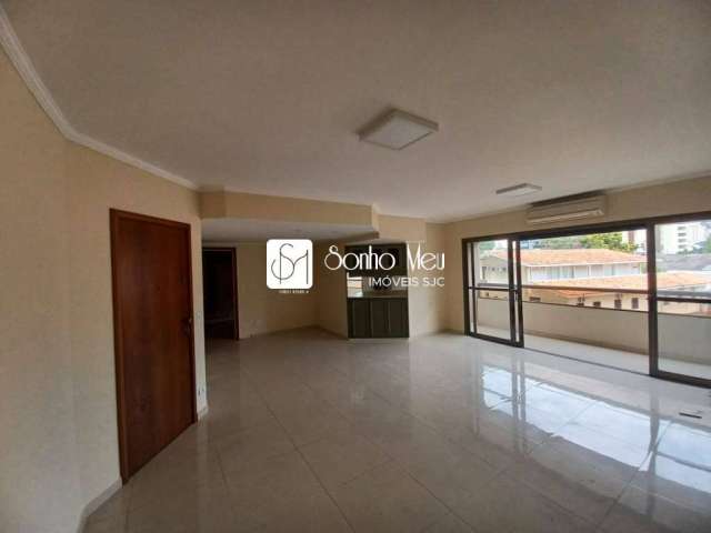 Venda-Locação Apartamento de 5 dormitórios,2 suítes, 2 vagas - Pôr do Sol