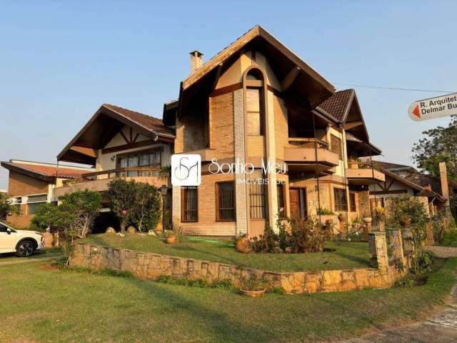 Casa à Venda/ Locação no Condomínio Esplanada do Sol - São José dos Campos