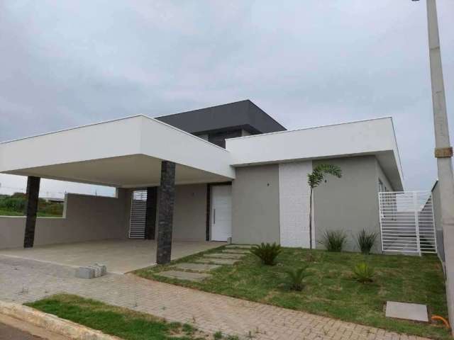 Linda casa com 3 dormitórios à venda, 156 m² por R$ 1.043.000,00 - Condomínio Reserva Rudá - São José dos Campos/SP