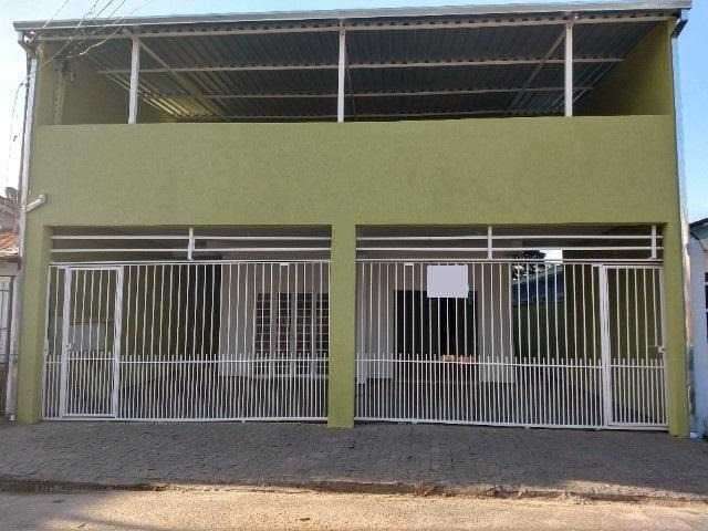 Sobrado com 3 dormitórios, 480 m² - venda por R$ 680.000,00 ou aluguel por R$ 4.900,00/mês - Jardim Santa Inês II - São José dos Campos/SP