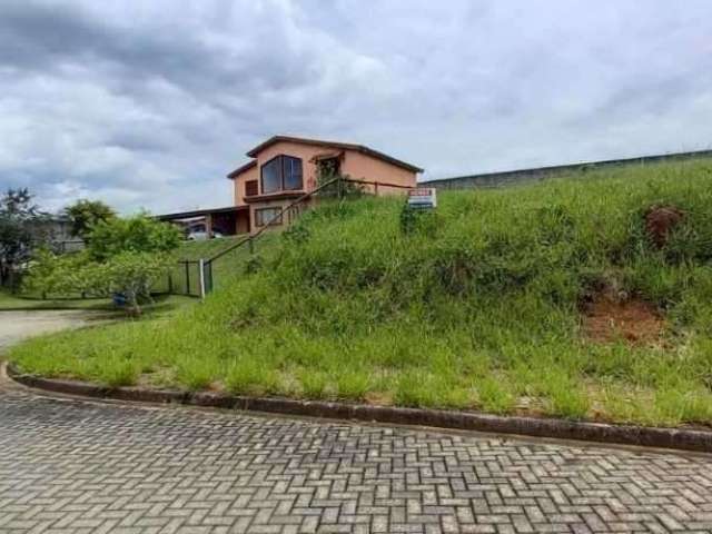 Terreno Residencial no condomínio Colinas do Parahyba