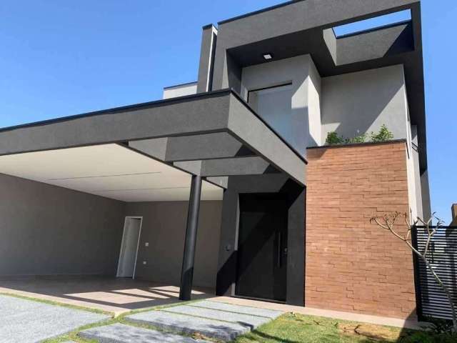 Sobrado à venda, 257 m² - Urbanova - São José dos Campos/SP