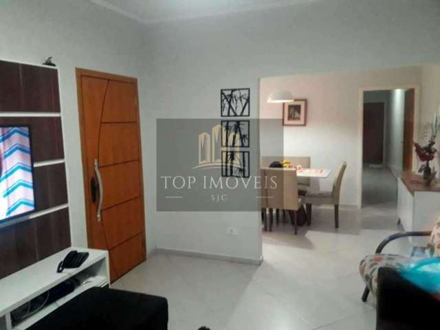 Casa à venda, 102 m² - Jardim Santa Maria - Jacareí/SP