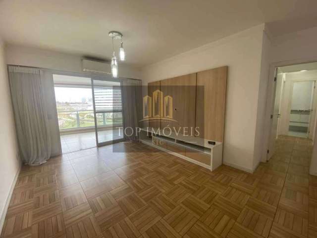 Apartamento com 3 dormitórios à venda, 114 m² - Vila Ema - São José dos Campos/SP