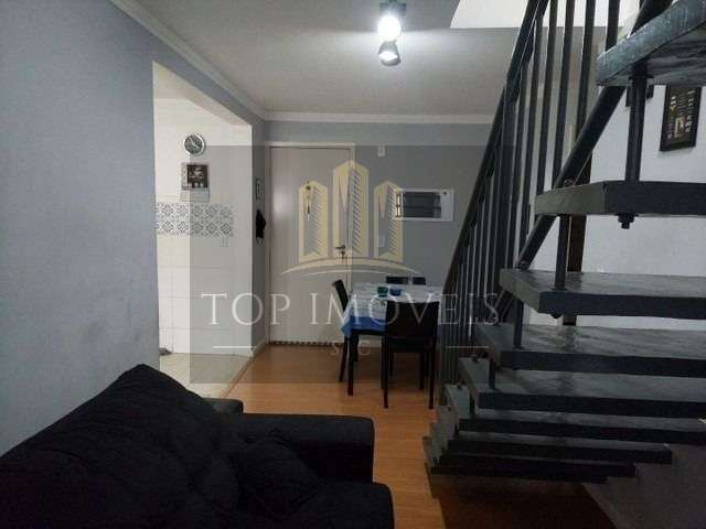 Apartamento com 2 dormitórios à venda, 110 m² - Jardim América - São José dos Campos/SP