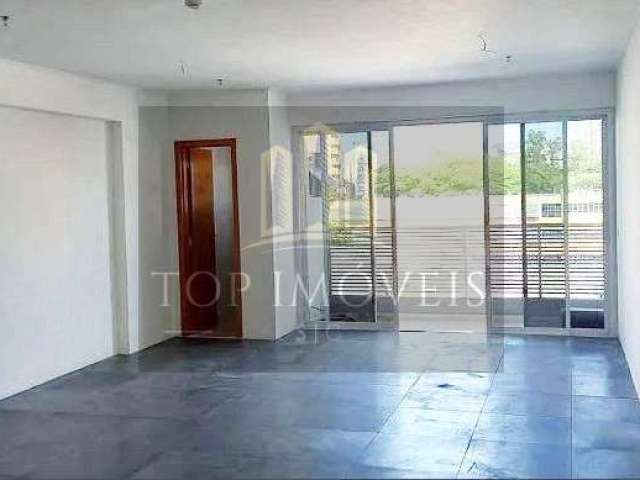 Sala à venda, 48 m² - Jardim São Dimas - São José dos Campos/SP