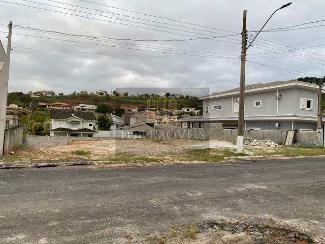 Terreno à venda, 1000 m² - Jardim Terras de Santa Helena - Jacareí/SP