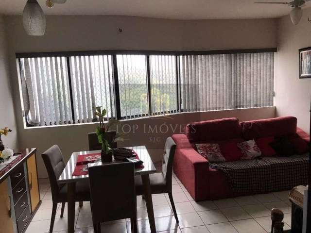 Apartamento à venda, 87 m² - Jardim Augusta - São José dos Campos/SP