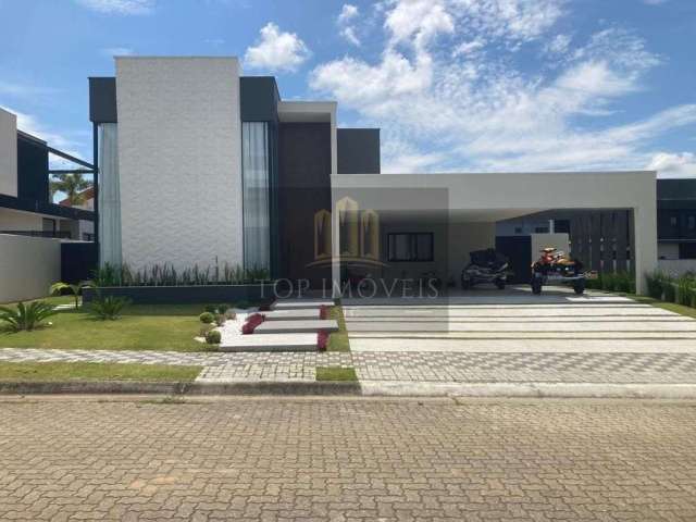 Casa à venda, 390 m² - Urbanova - São José dos Campos/SP