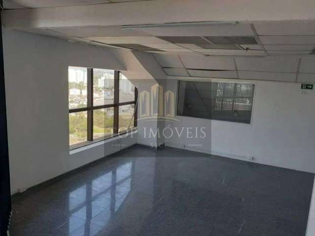 Ótima cobertura empresarial com 180m² à venda - Centro - São José dos Campos/SP