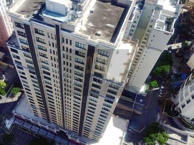 Sala comercial à venda, 37 m² por R$ 330.000,00 - Jardim Aquarius - São José dos Campos/SP