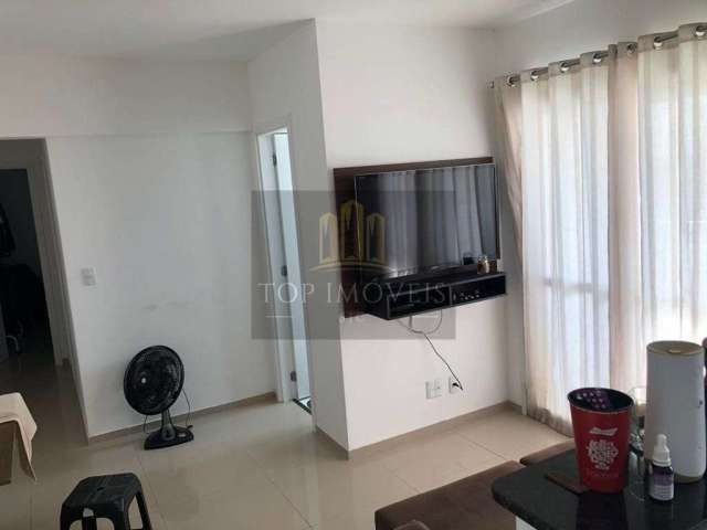 Ótimo apartamento com 2 dormitórios à venda, por R$ 373.000,00 - Jardim Vale do Sol - São José dos Campos/SP