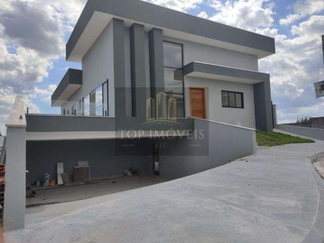 Casa com 3 dormitórios à venda, 329 m² por R$ 980.000,00 - Residencial Terras do Vale - Caçapava/SP