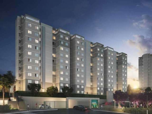Apartamento com 2 quartos à venda na Rua Pedro Gonçalves, 250, Jardim Paraíso, Jacareí, 80 m2 por R$ 350.000