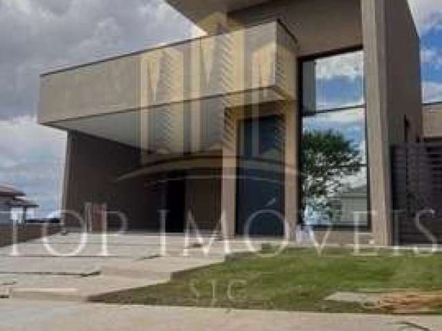 Casa com 3 dormitórios à venda, 140 m² por R$ 1.120.000,00 - Condomínio Residencial Fogaça - Jacareí/SP