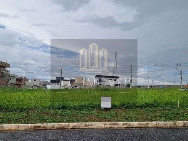 Terreno à venda, 260m² - Loteamento Floresta - São José dos Campos/SP