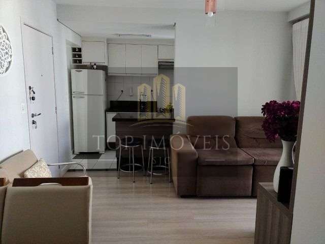 Ótimo apartamento com 2 dormitórios à venda - Jardim Aquarius - São José dos Campos/SP